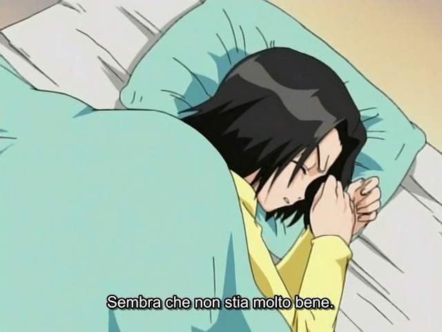 Otaku Gallery  / Anime e Manga / Bleach / Screen Shots / Episodi / 004 - Il pappagallo maledetto / 076.jpg